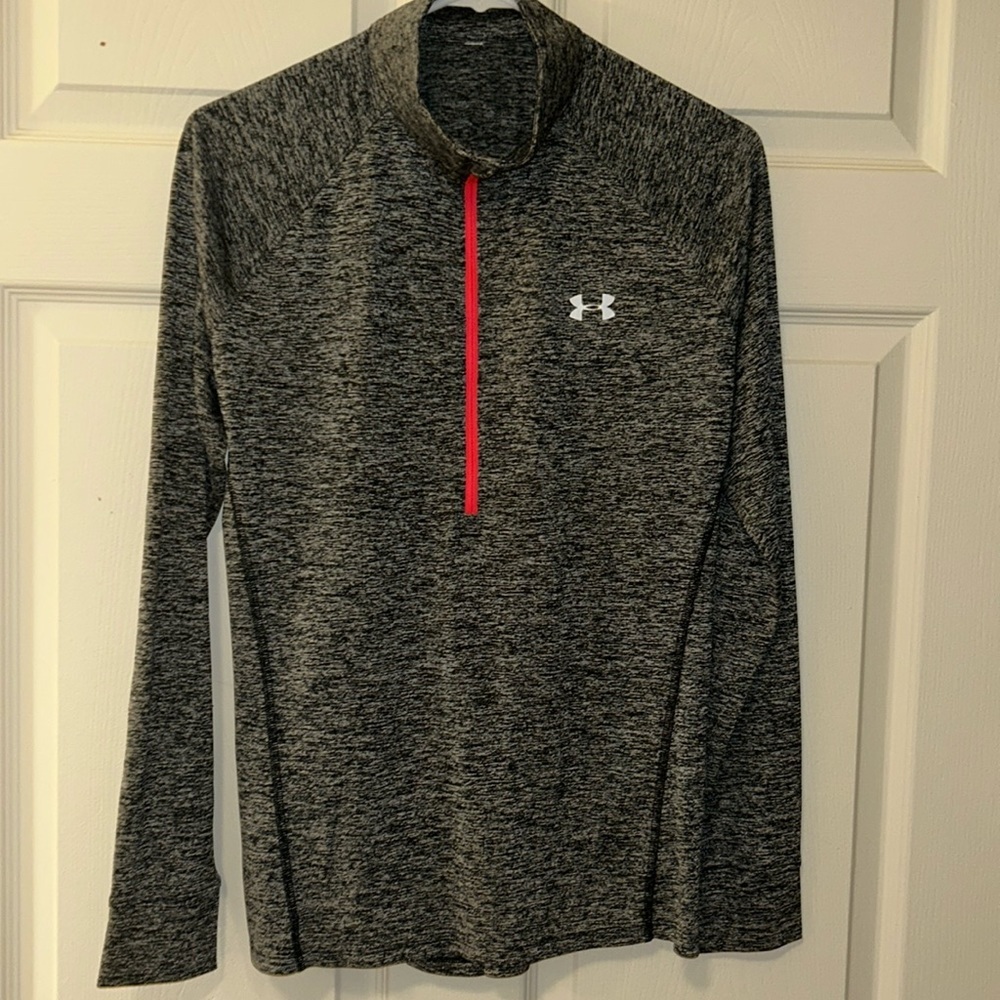 Under Armour sweater